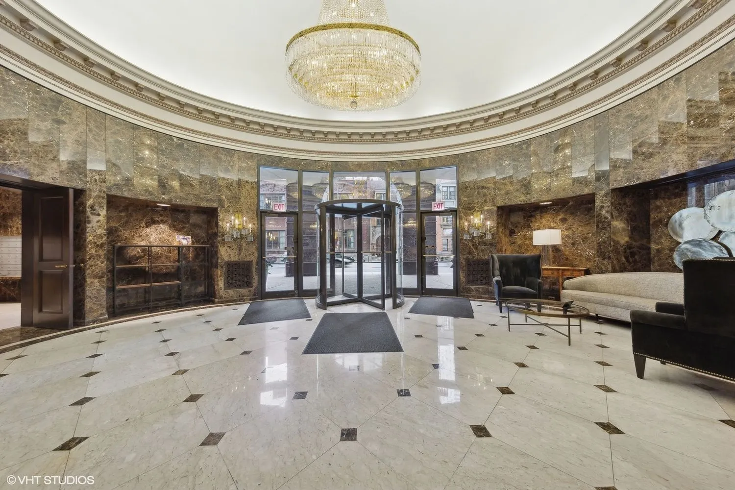 10 E ONTARIO Street 3907 IL