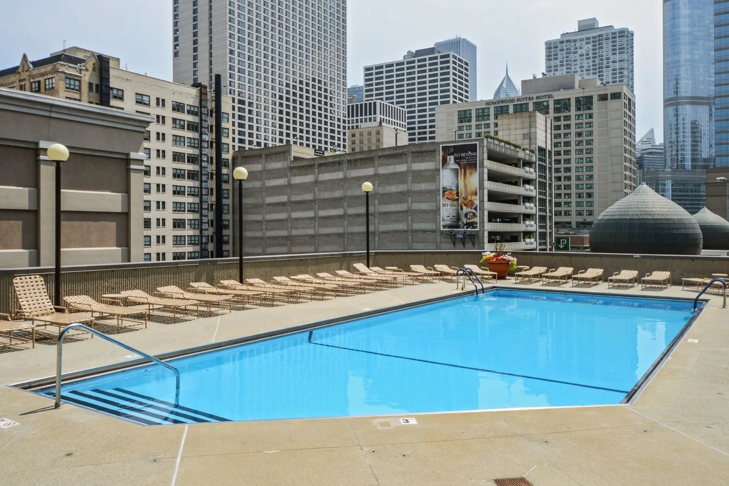 10 E ONTARIO Street 3907 IL