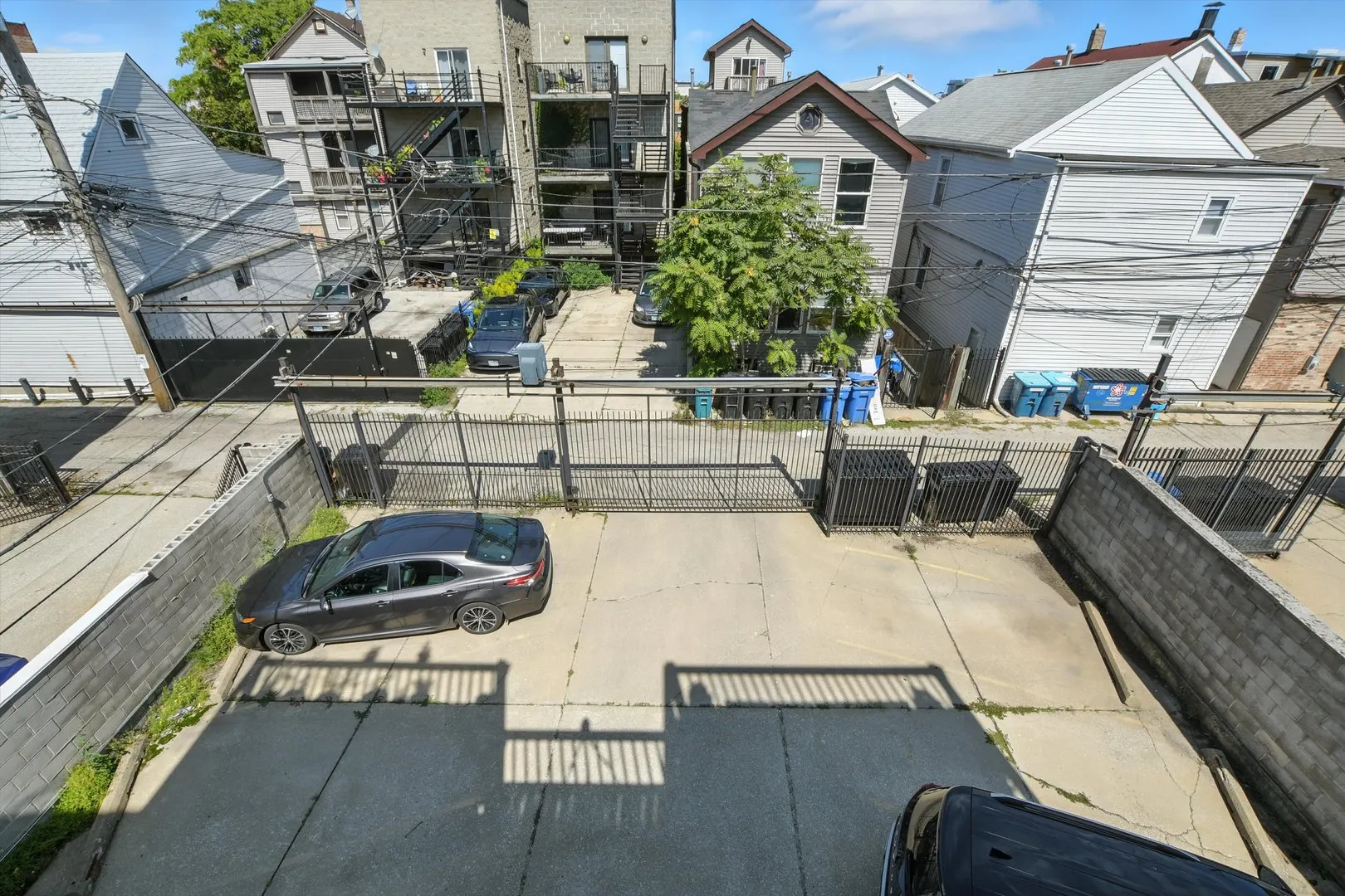 1244 W Ohio Street 3E IL