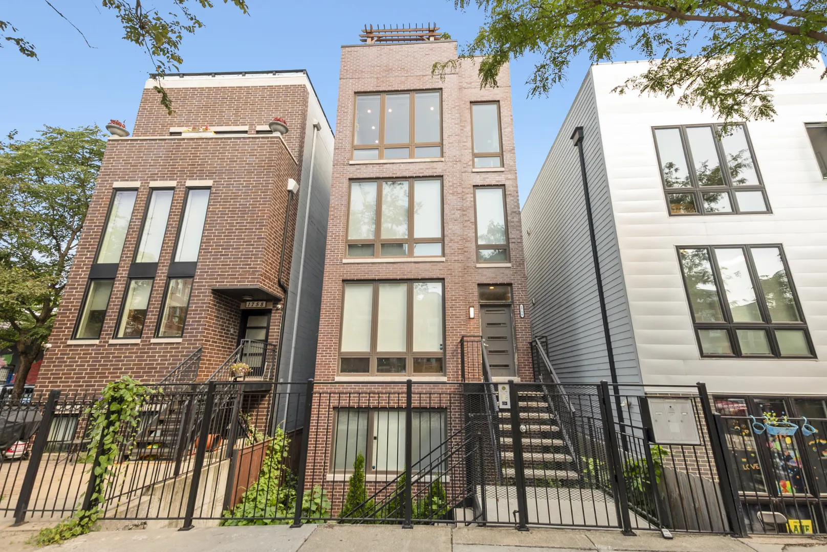 1756 W Cullerton Street 3 IL
