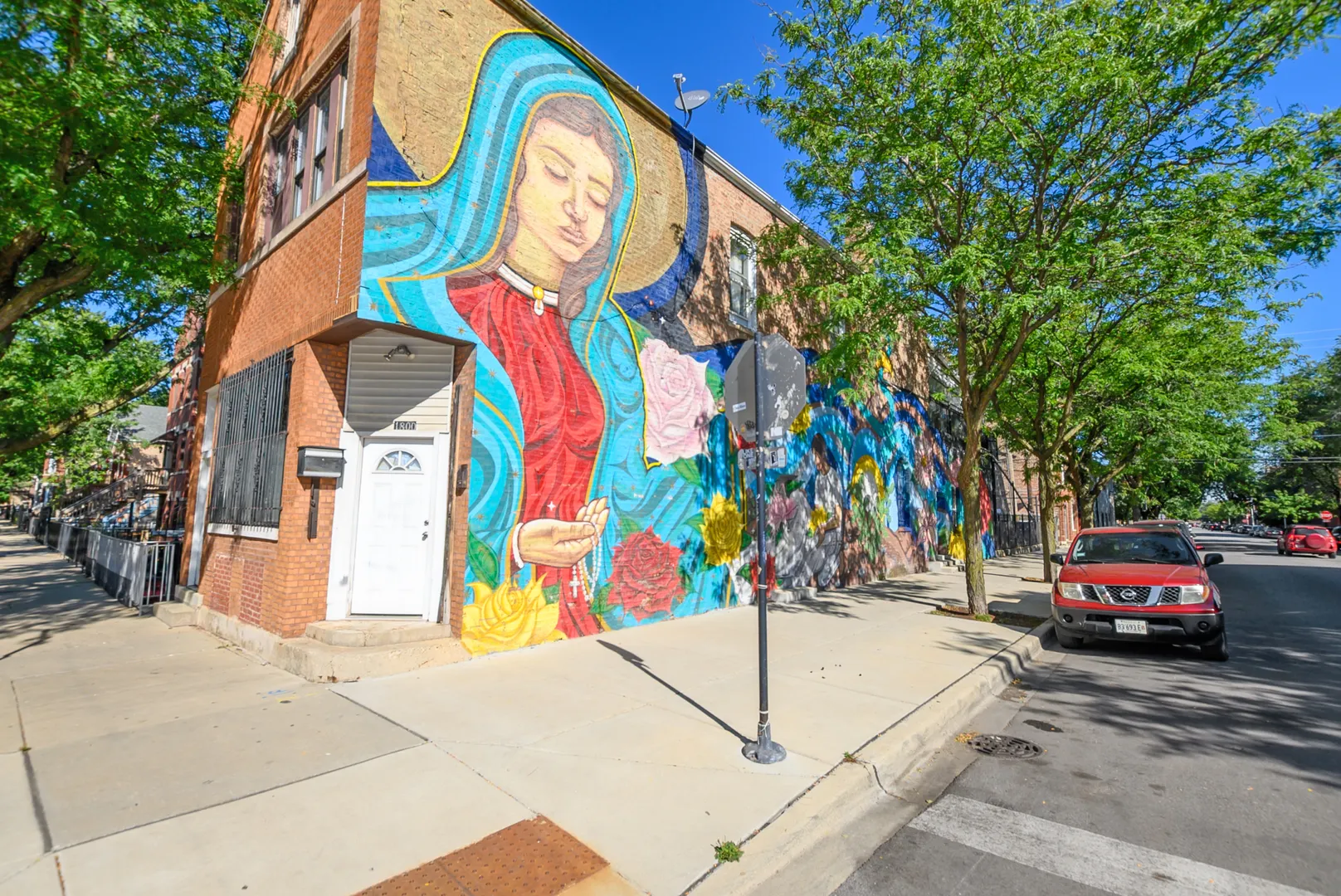 1756 W Cullerton Street 3 IL