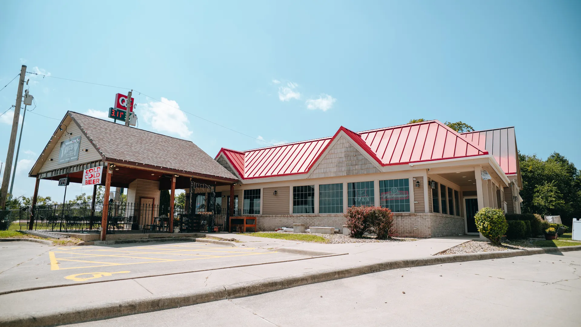 921 Maple Hill Road N IL