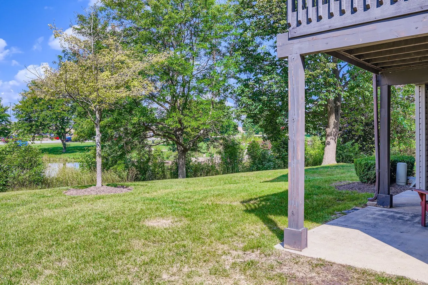 7526 Bristol Lane 2 IL