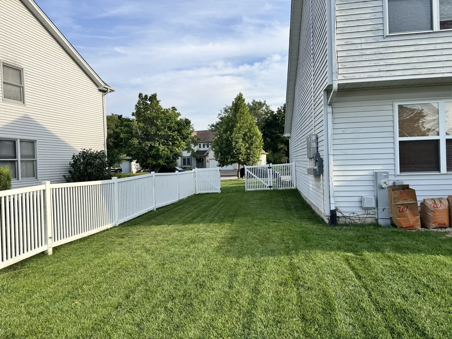 3709 Squires Mill Road IL