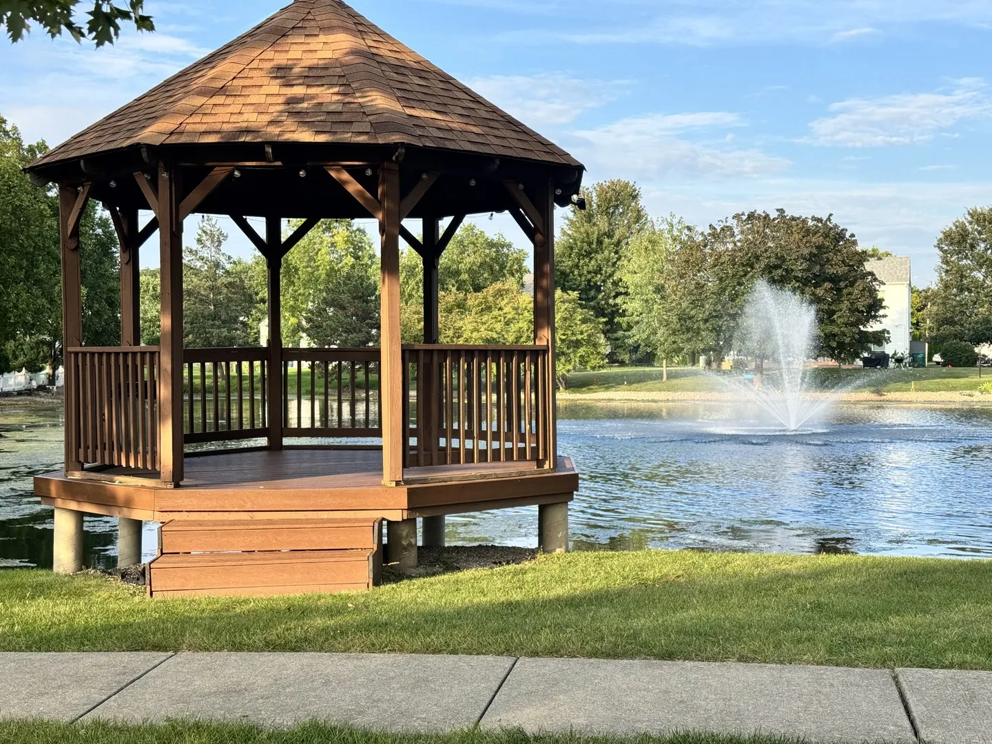 3709 Squires Mill Road IL