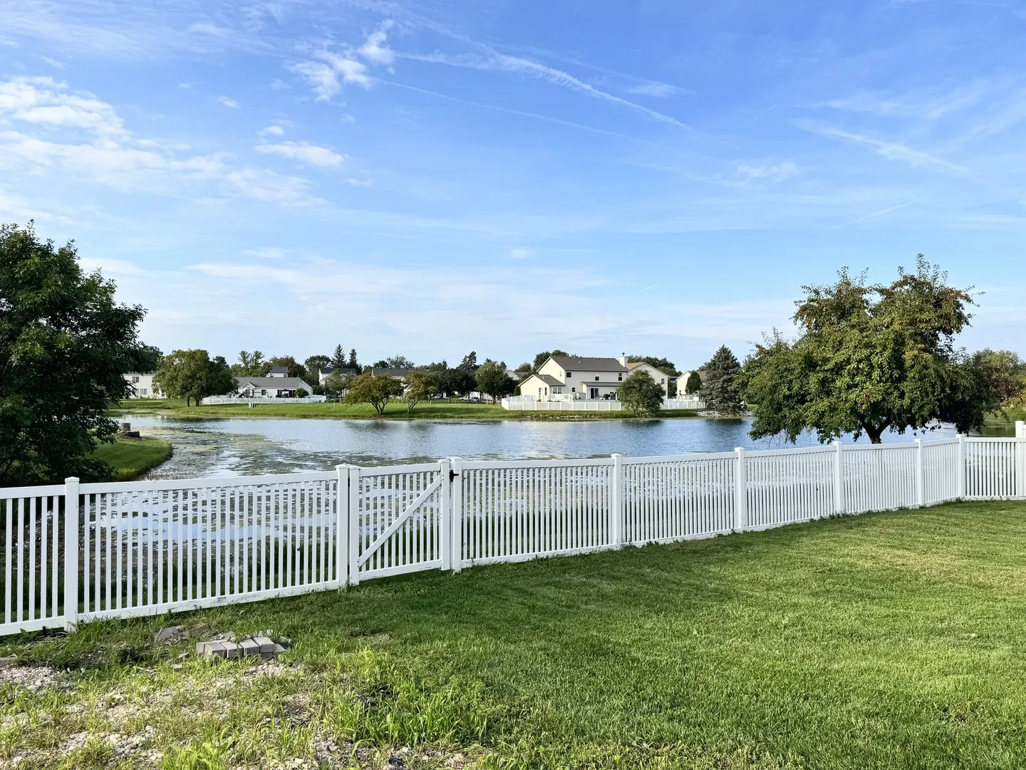 3709 Squires Mill Road IL
