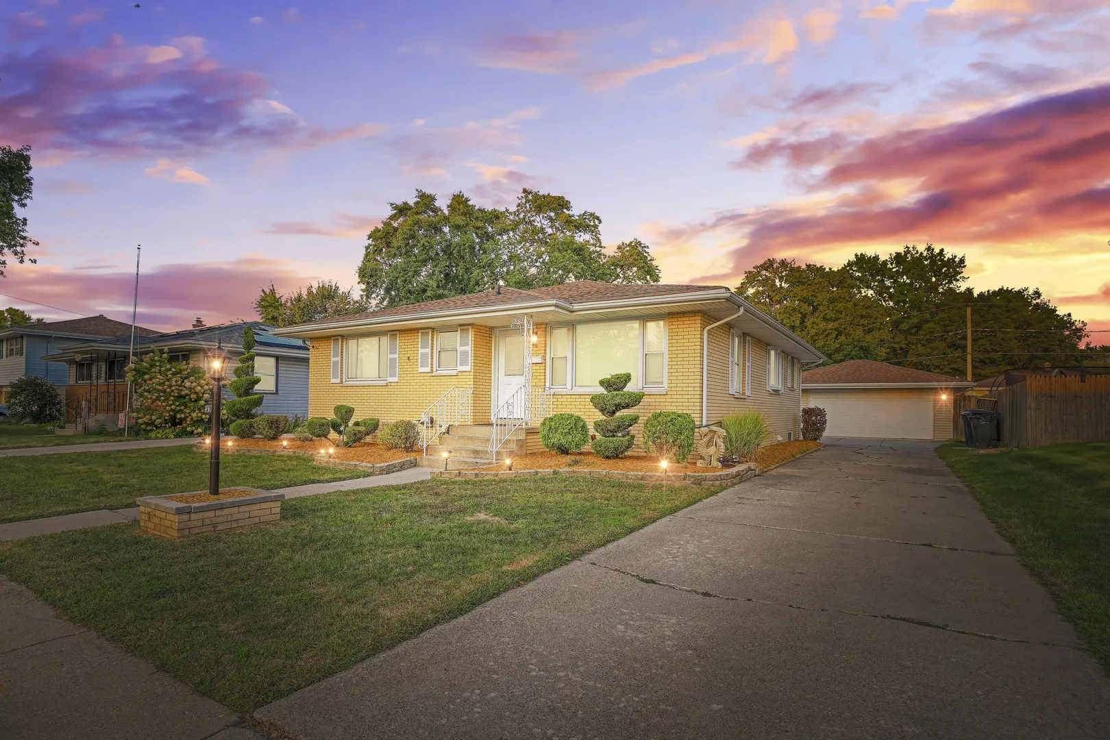 18307 Locust Street IL