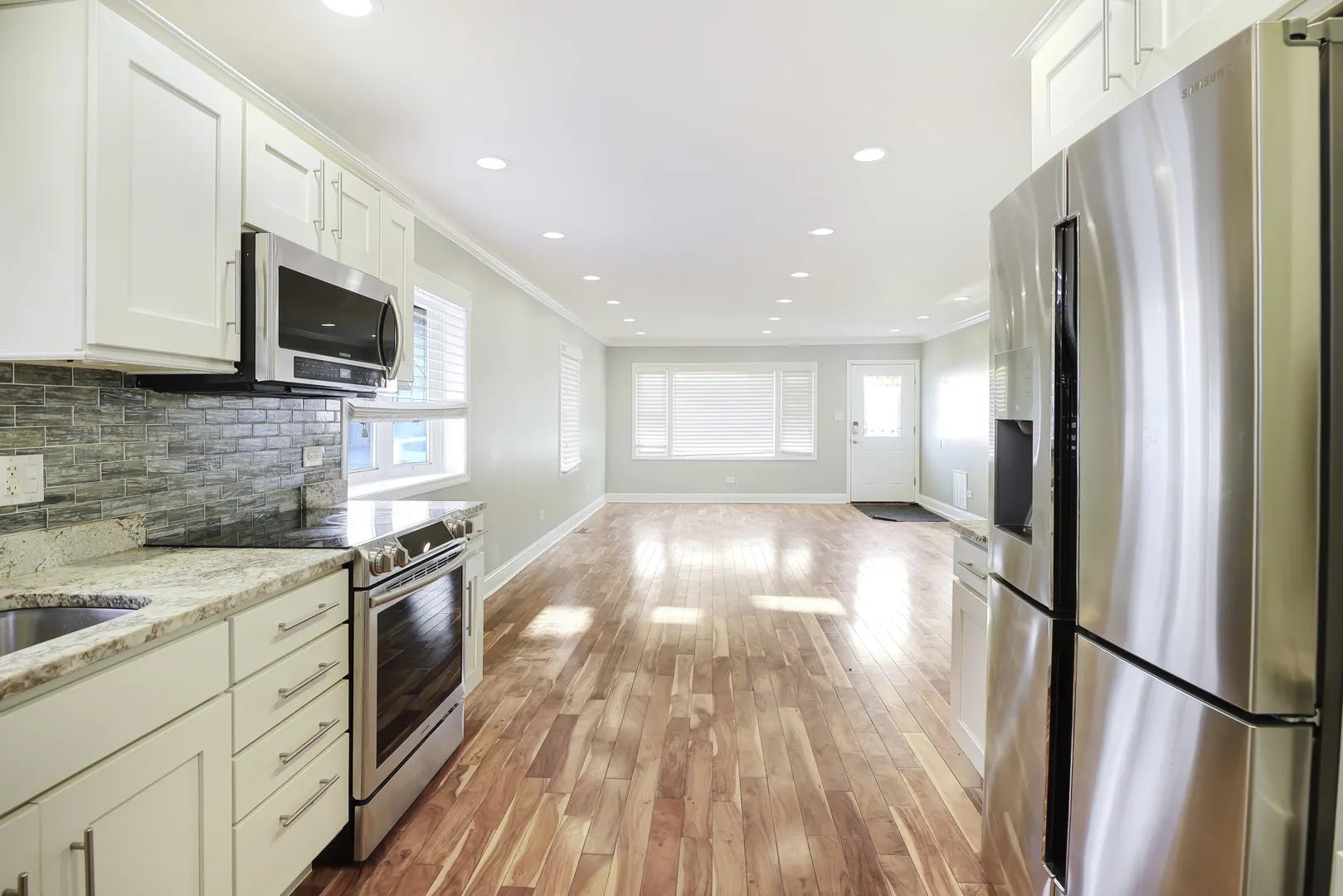 18307 Locust Street IL