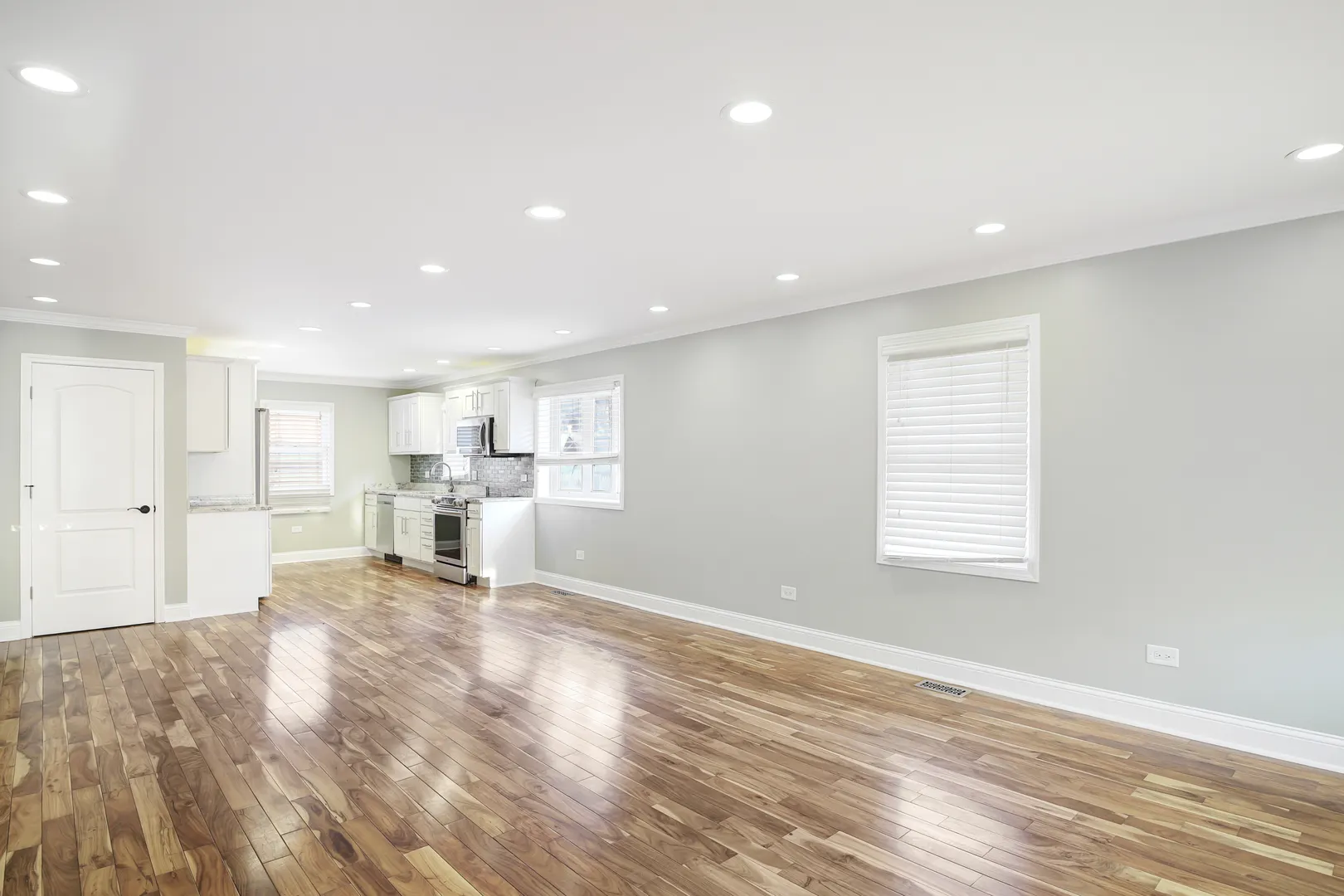 18307 Locust Street IL