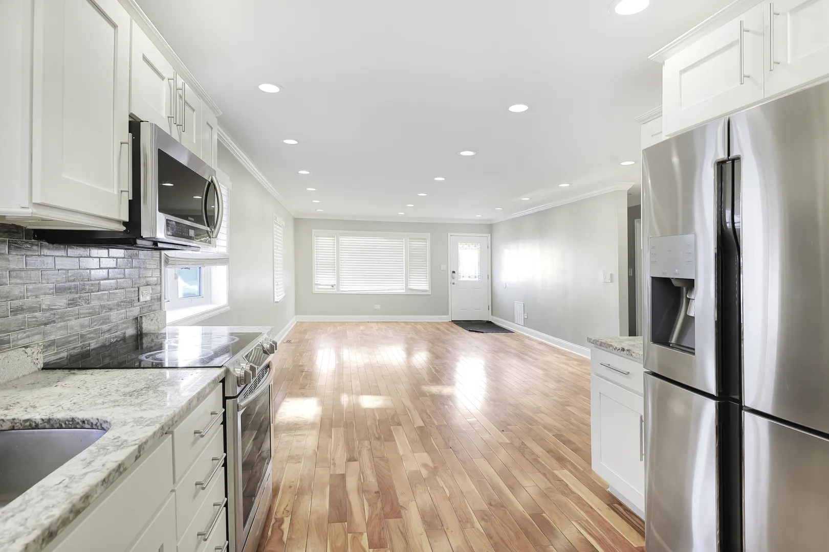 18307 Locust Street IL
