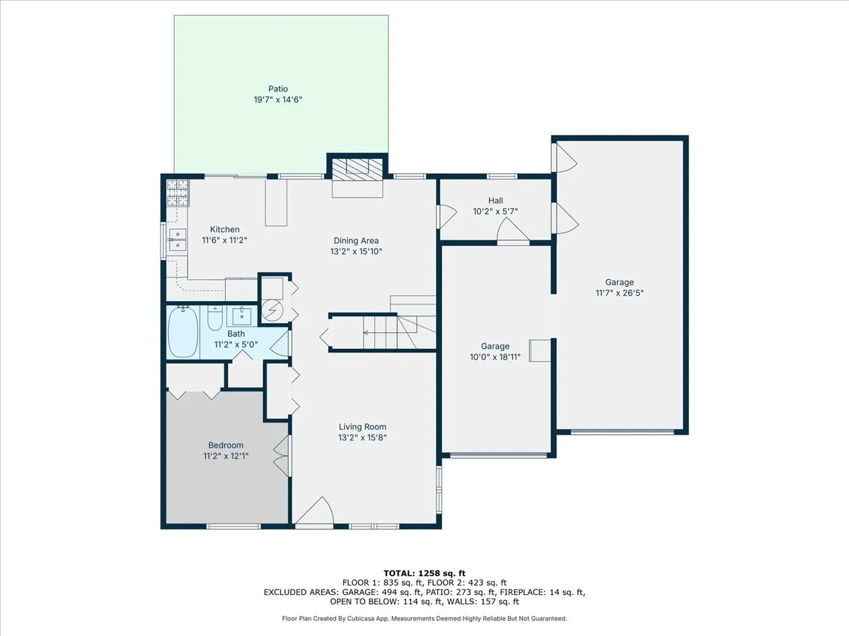811 Newport Drive IL