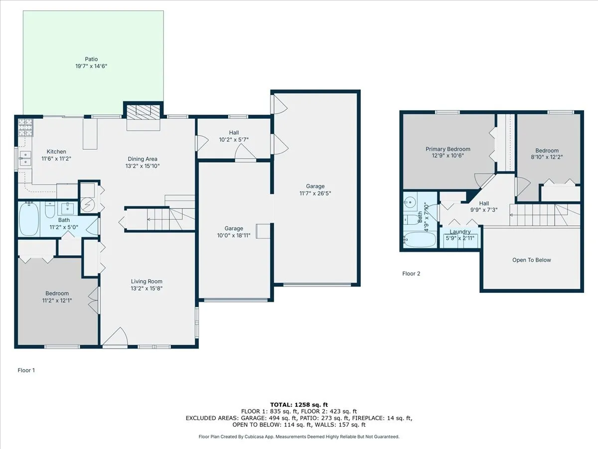 811 Newport Drive IL