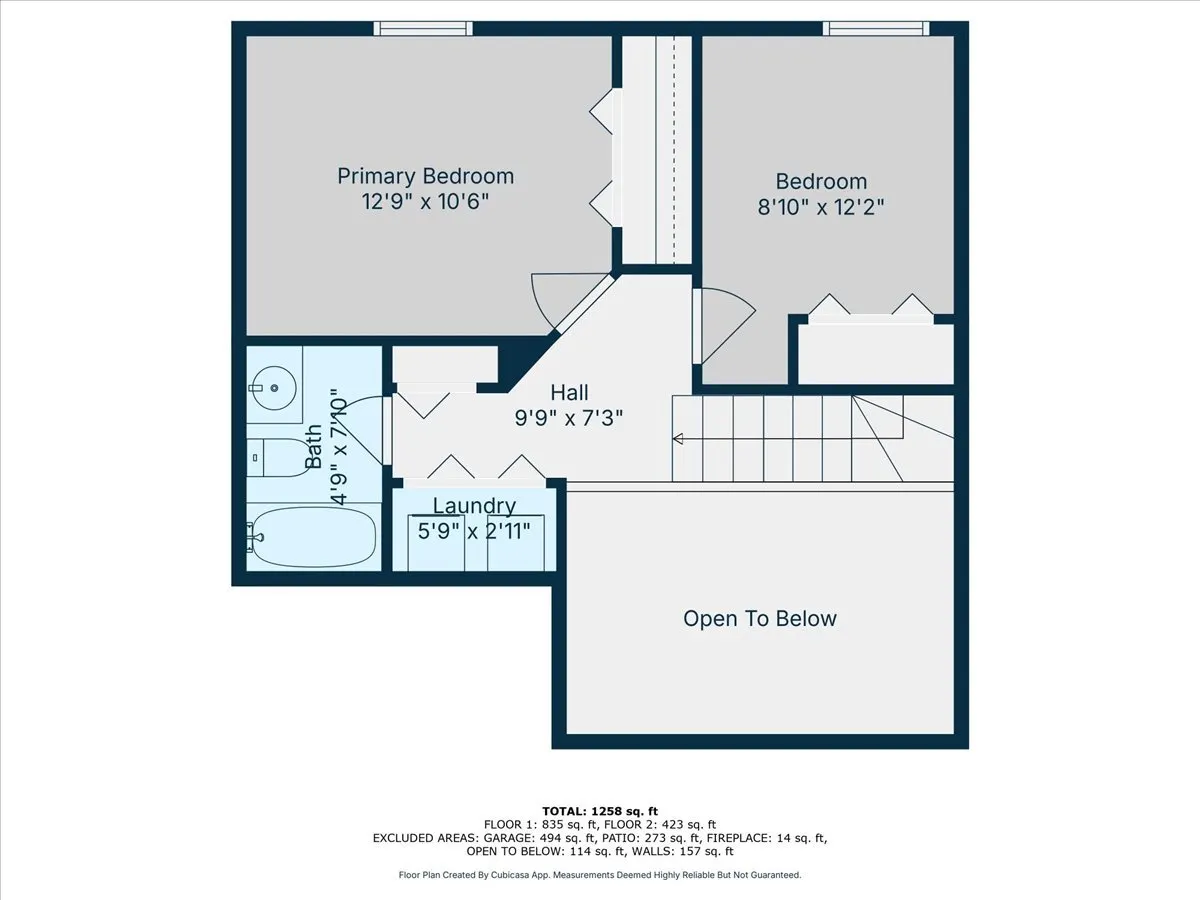811 Newport Drive IL