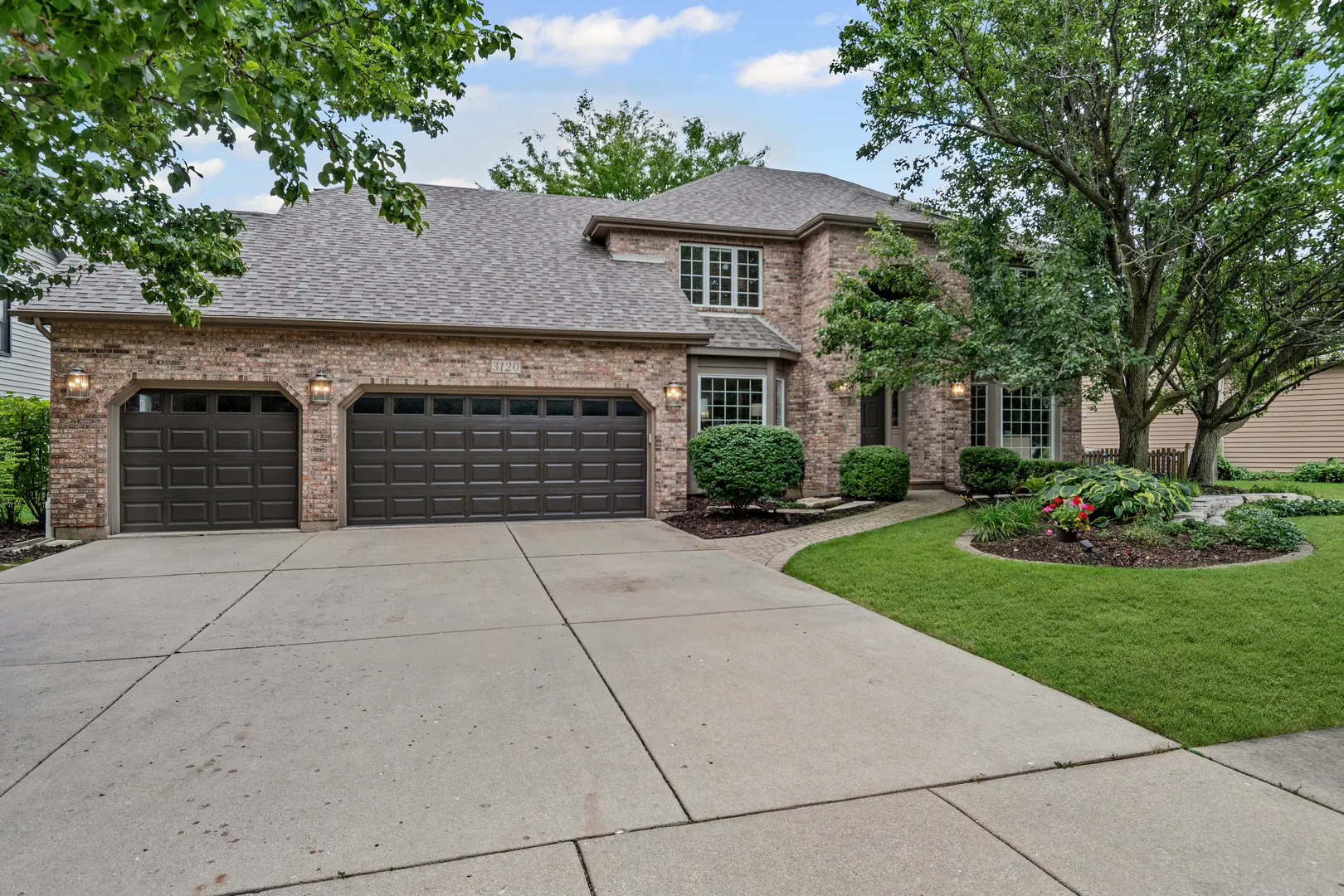 3120 Austin Street IL