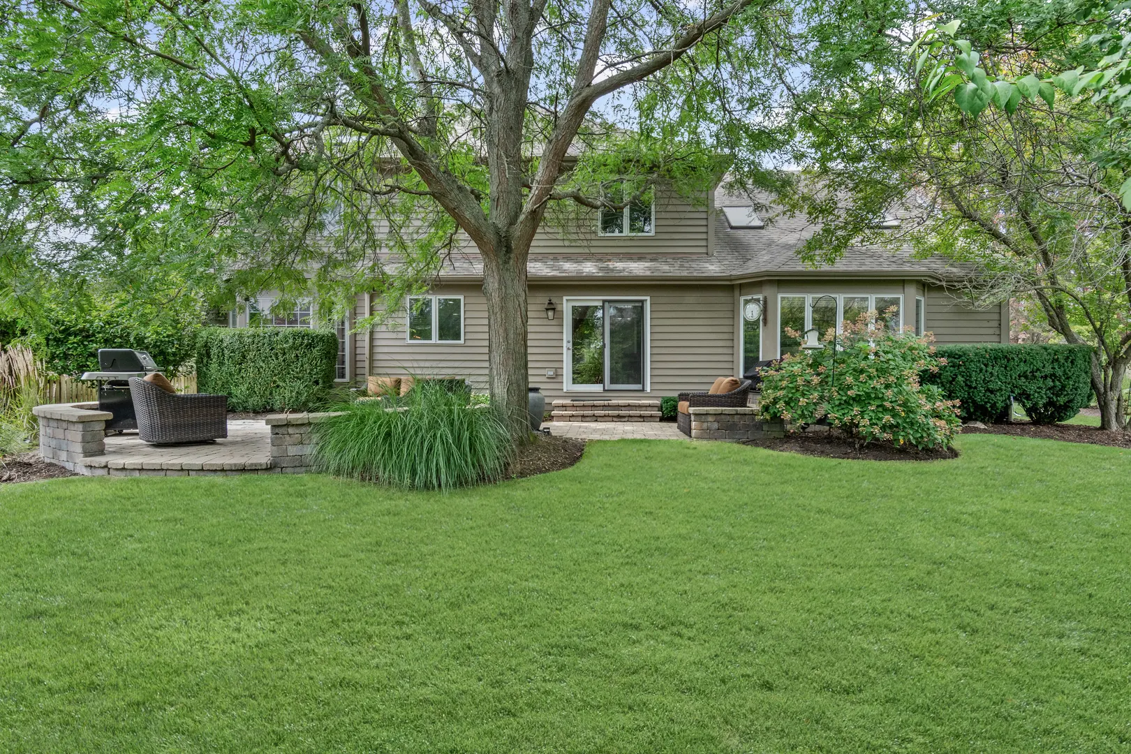 3120 Austin Street IL