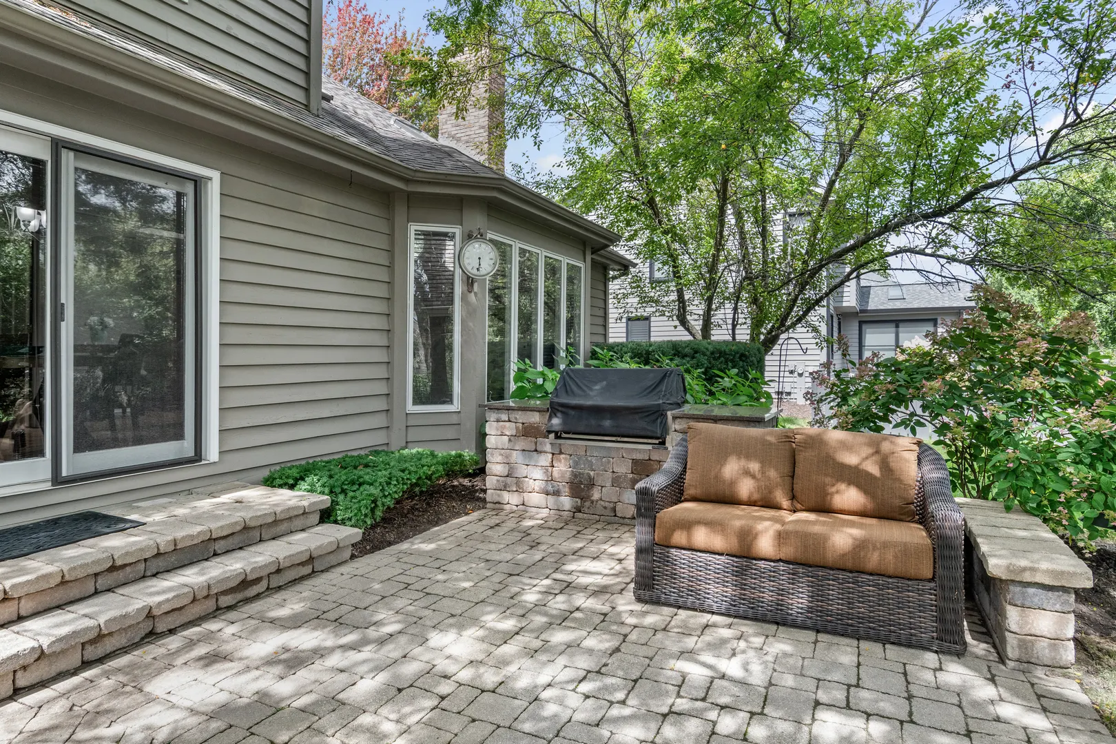 3120 Austin Street IL