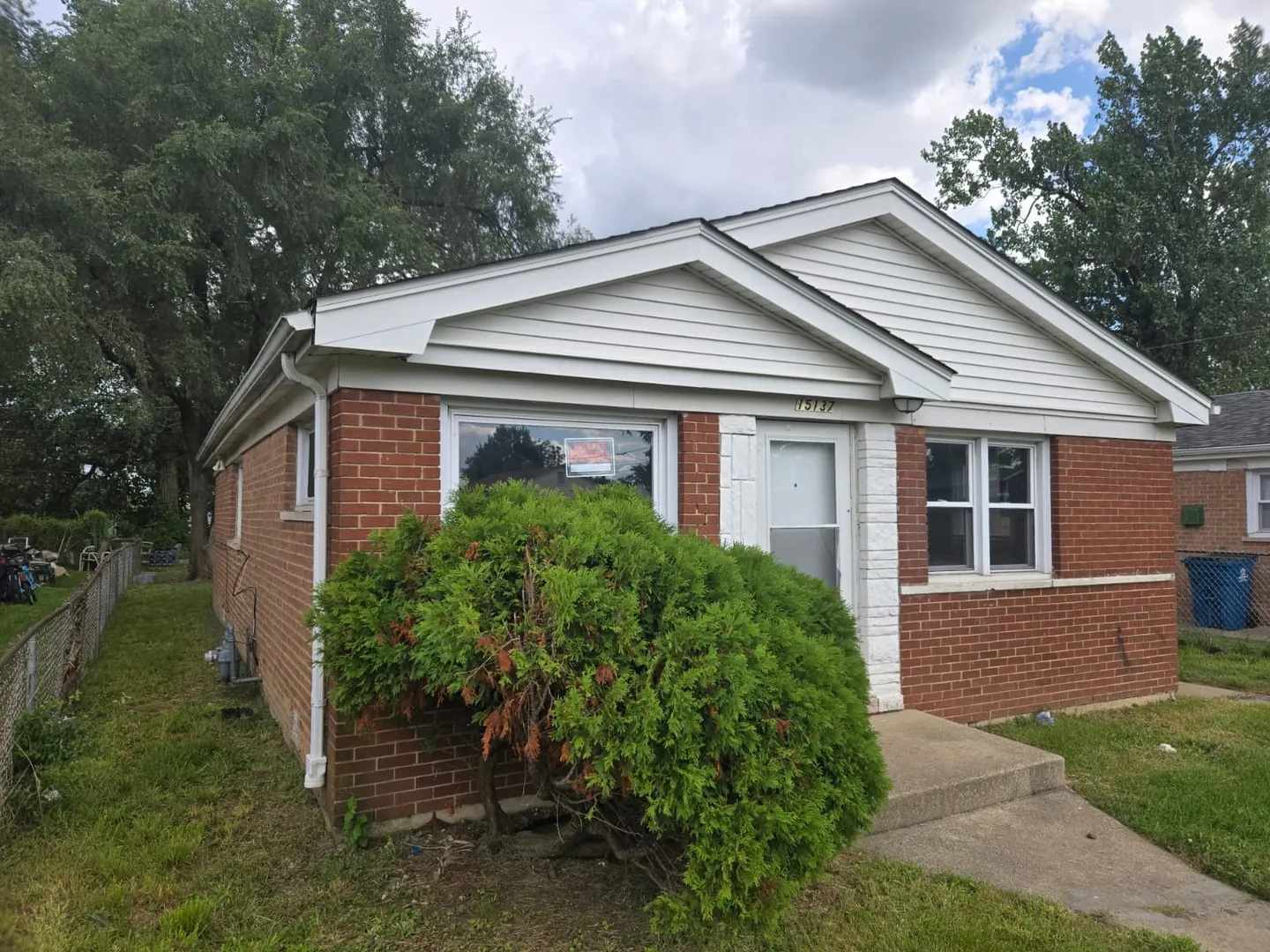 15137 7th Avenue IL