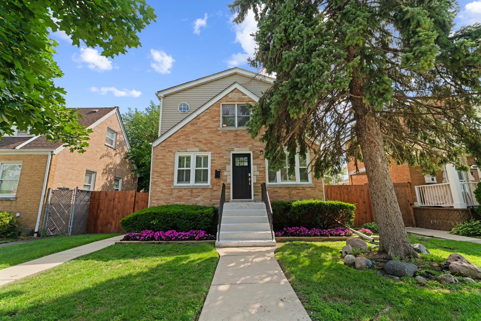7617 W Gregory Street IL