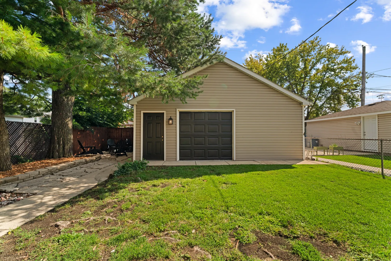 7617 W Gregory Street IL
