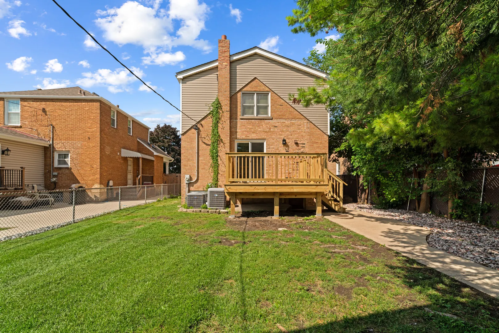 7617 W Gregory Street IL