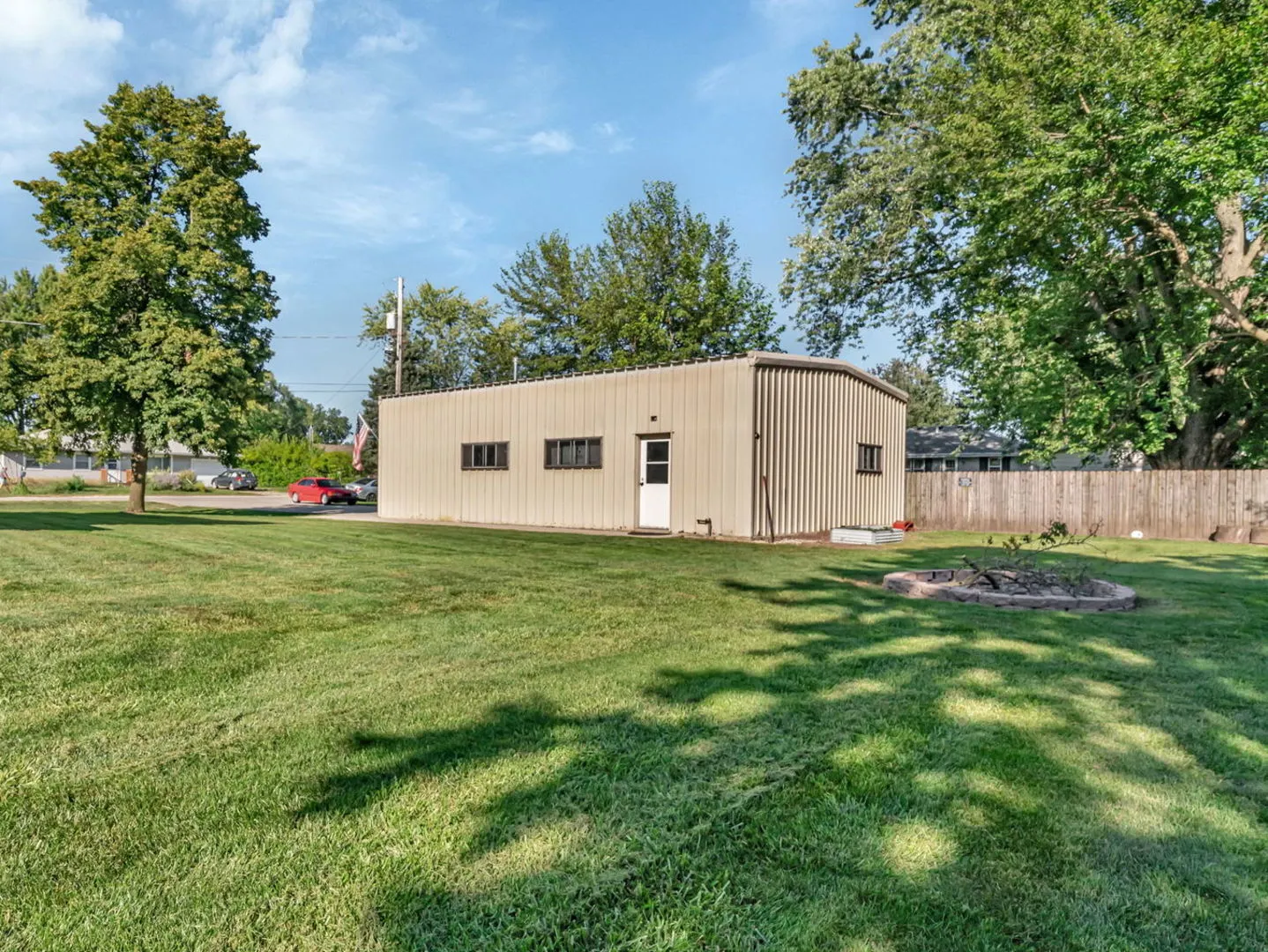 395 N Kankakee Street IL