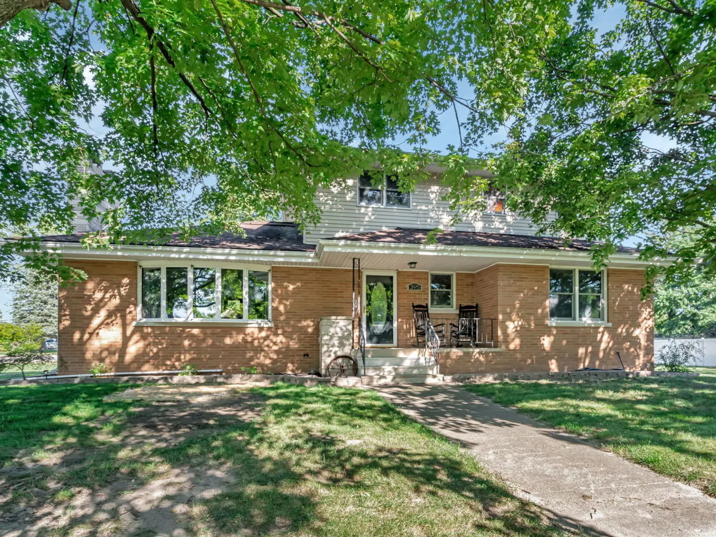 395 N Kankakee Street IL