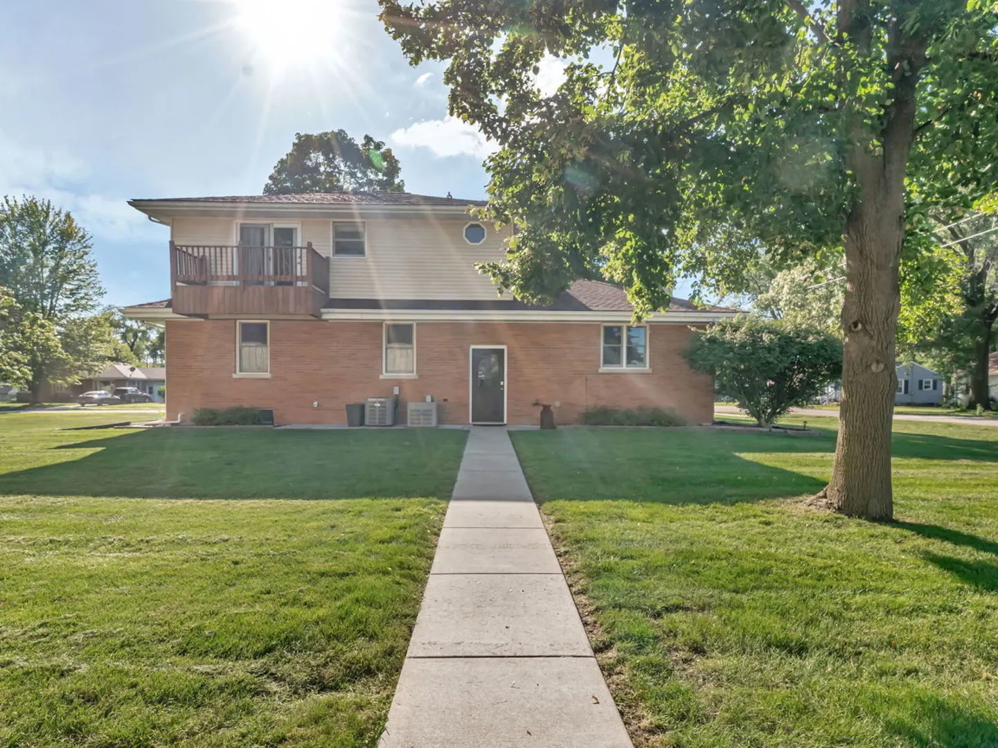 395 N Kankakee Street IL