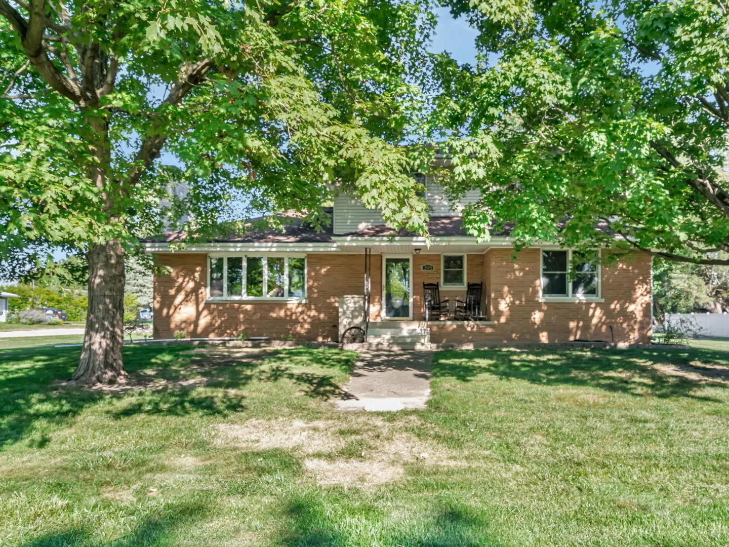 395 N Kankakee Street IL