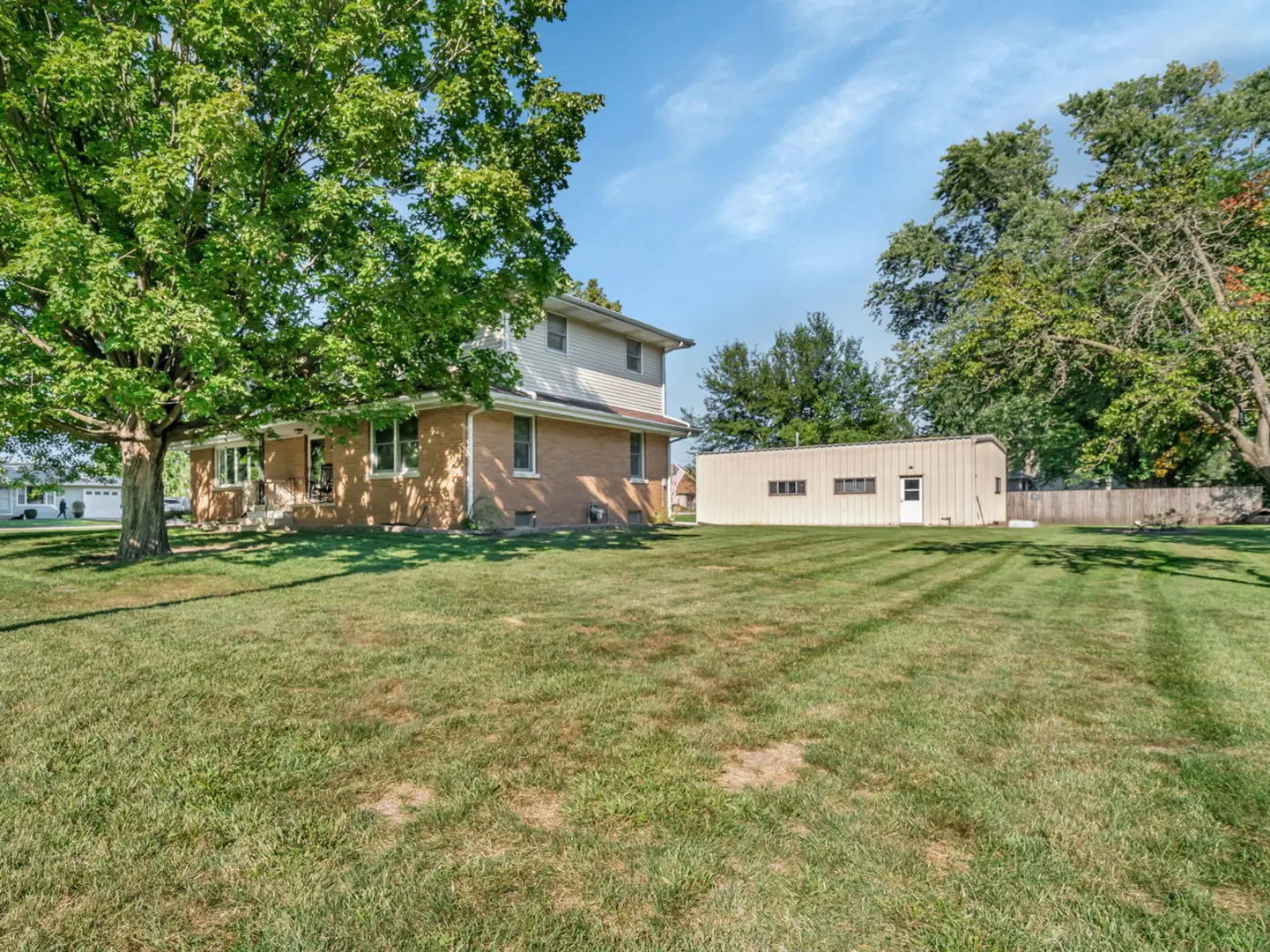 395 N Kankakee Street IL