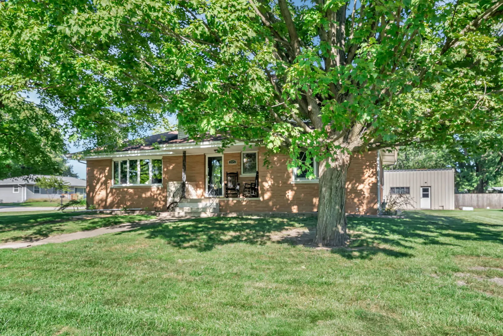 395 N Kankakee Street IL