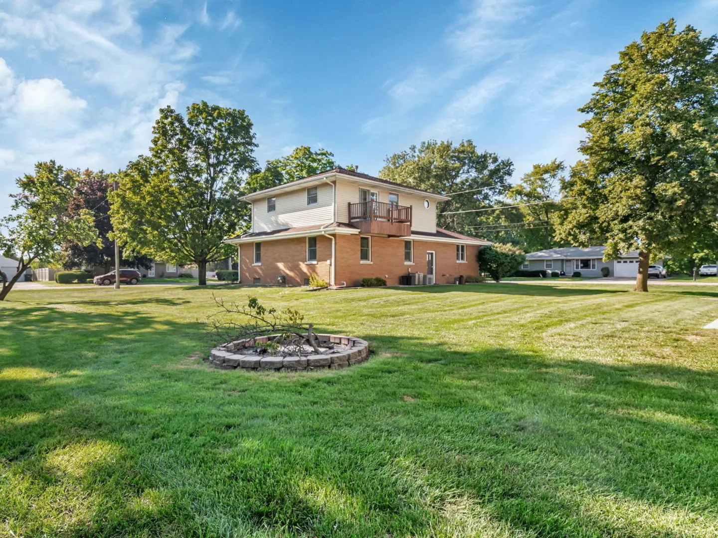 395 N Kankakee Street IL