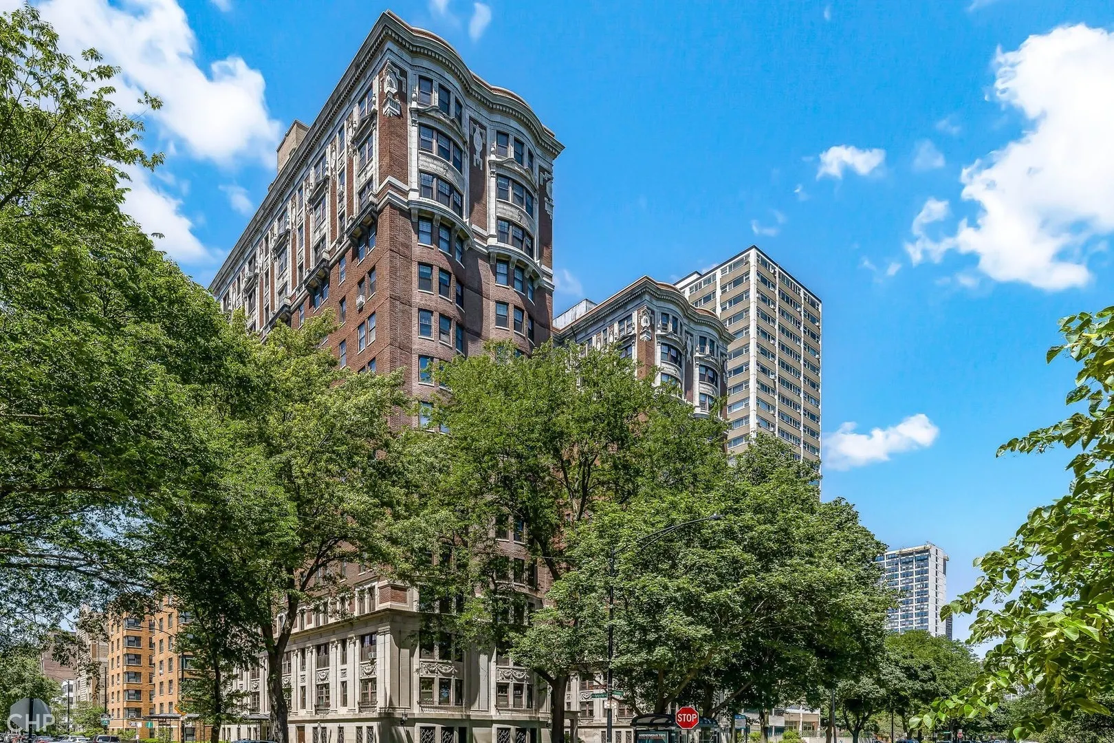 5000 N Marine Drive 4B IL