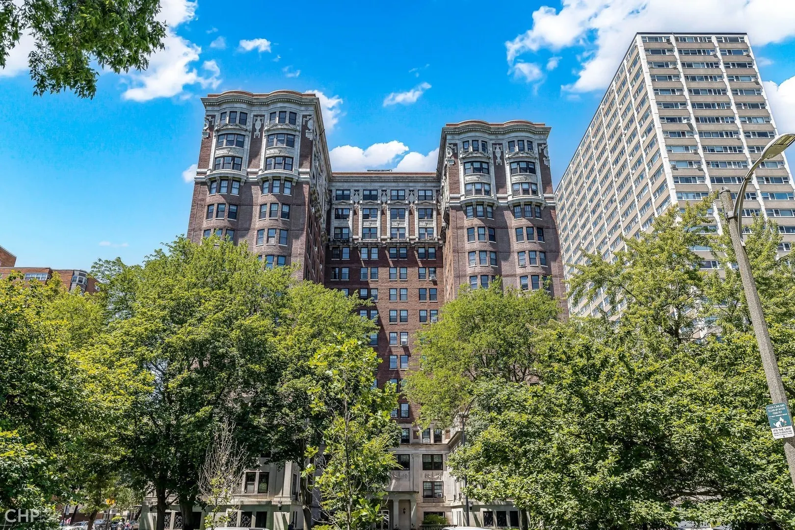 5000 N Marine Drive 4B IL