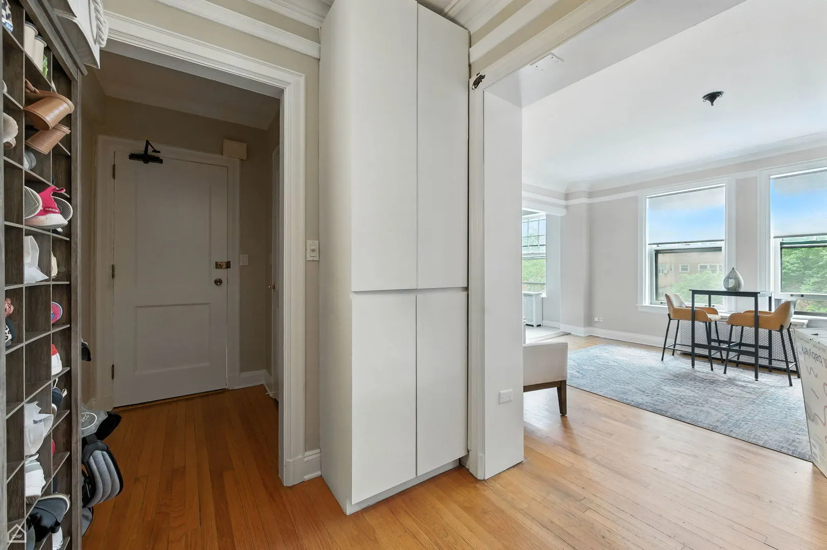 5000 N Marine Drive 4B IL