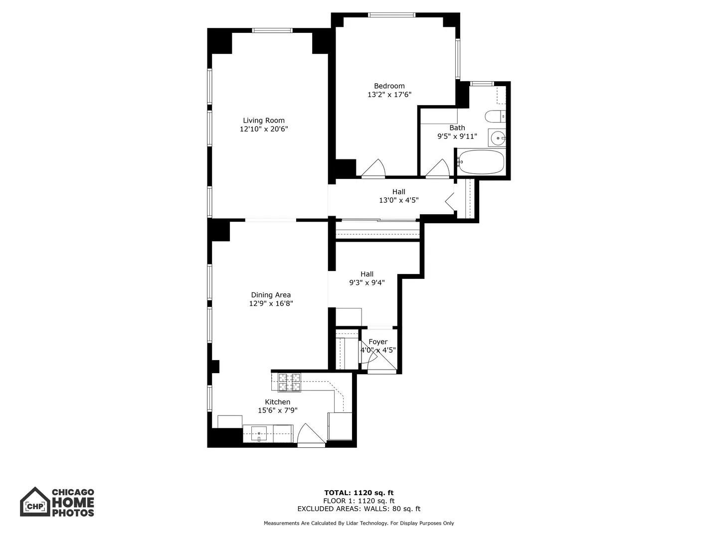 5000 N Marine Drive 4B IL
