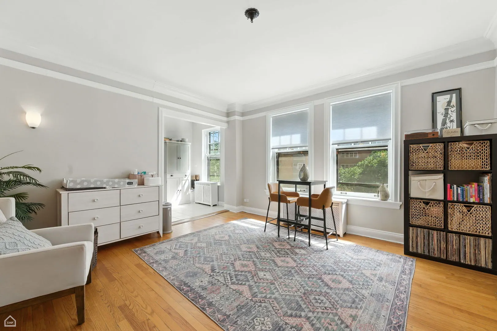 5000 N Marine Drive 4B IL
