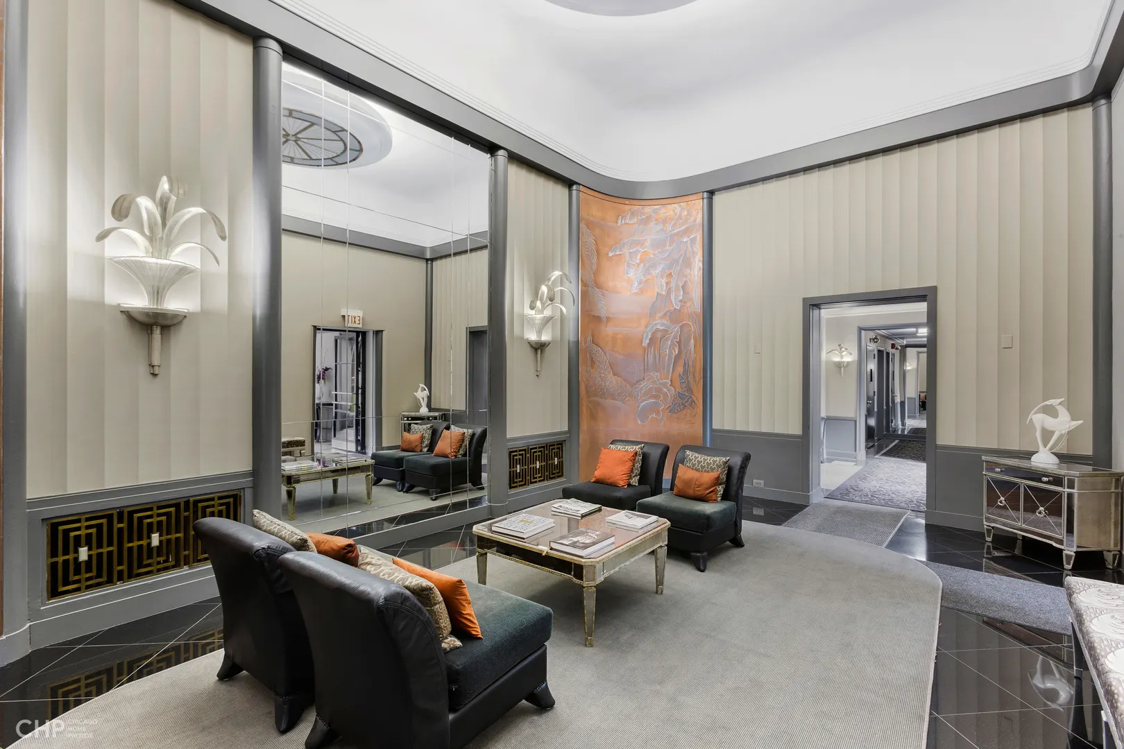 5000 N Marine Drive 4B IL