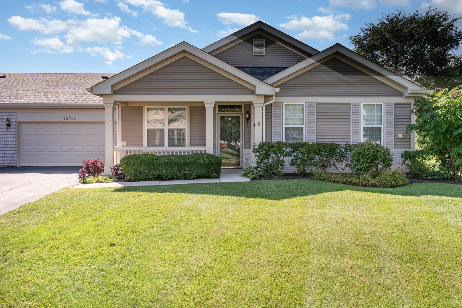 16416 Crescent Lake Court IL