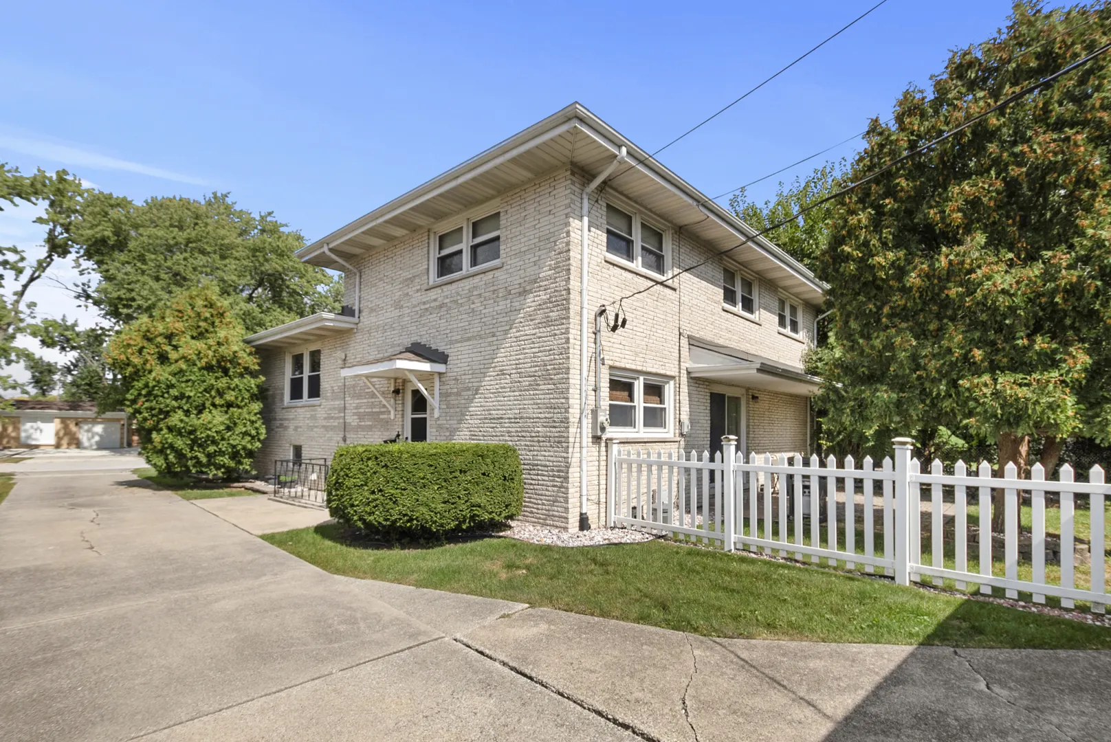 10816 Leclaire Avenue IL