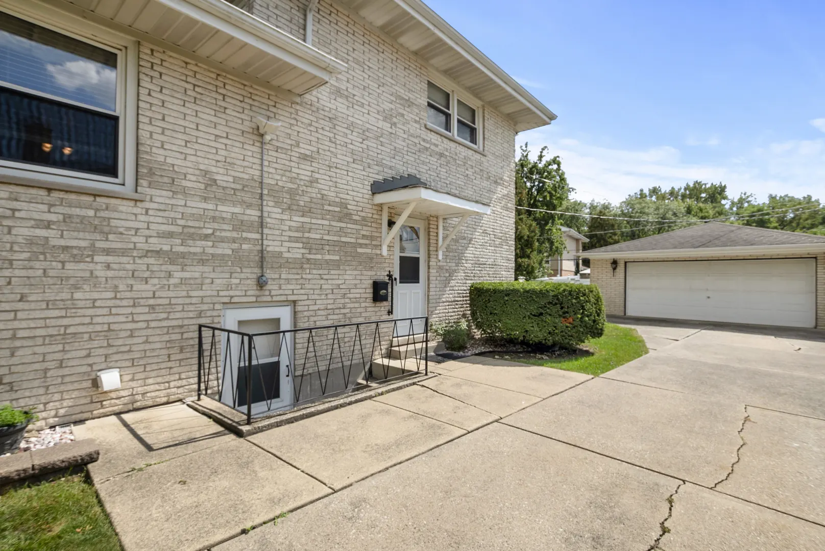 10816 Leclaire Avenue IL