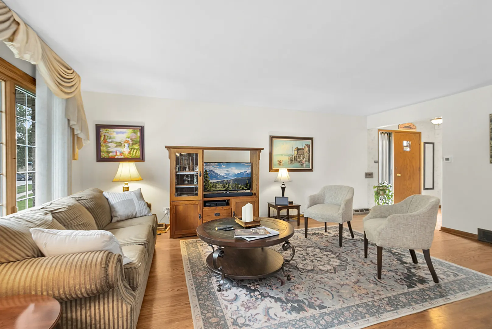 10816 Leclaire Avenue IL