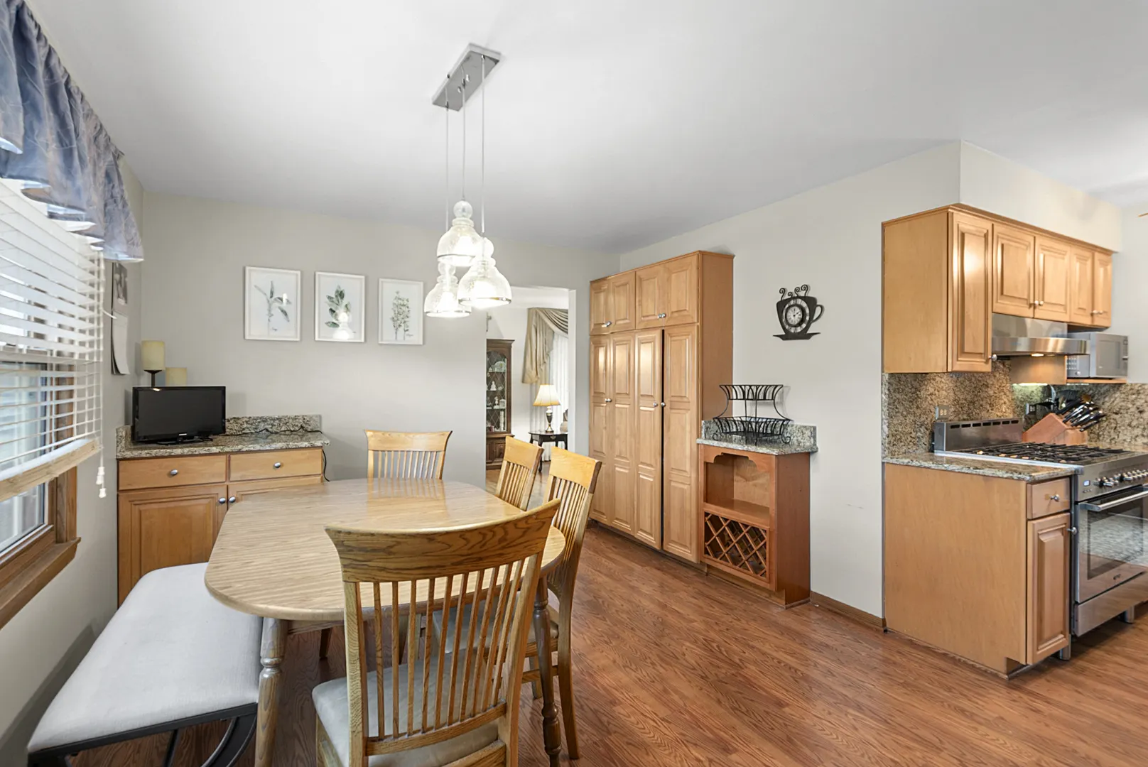 10816 Leclaire Avenue IL
