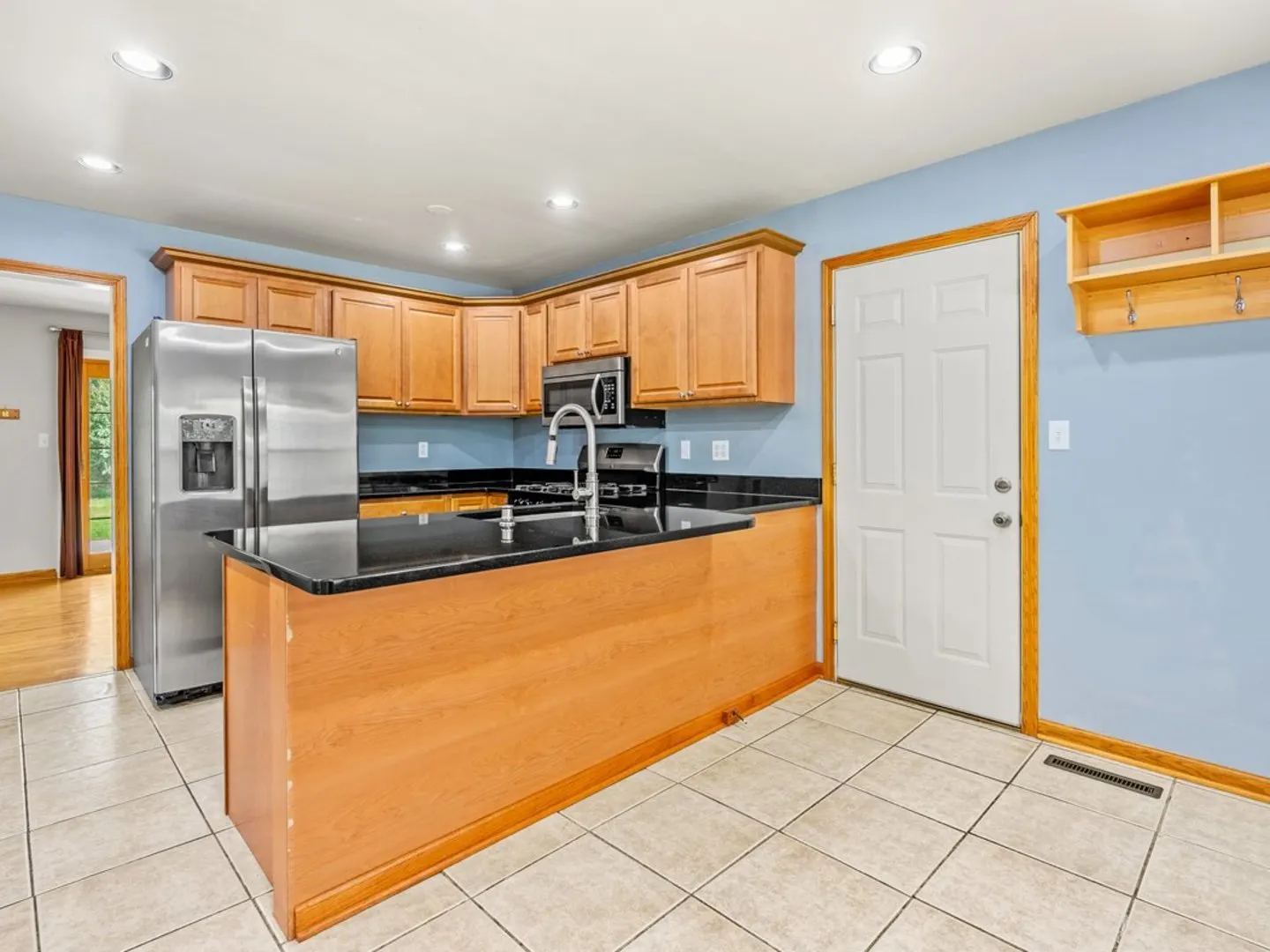 816 Melrose Court IL
