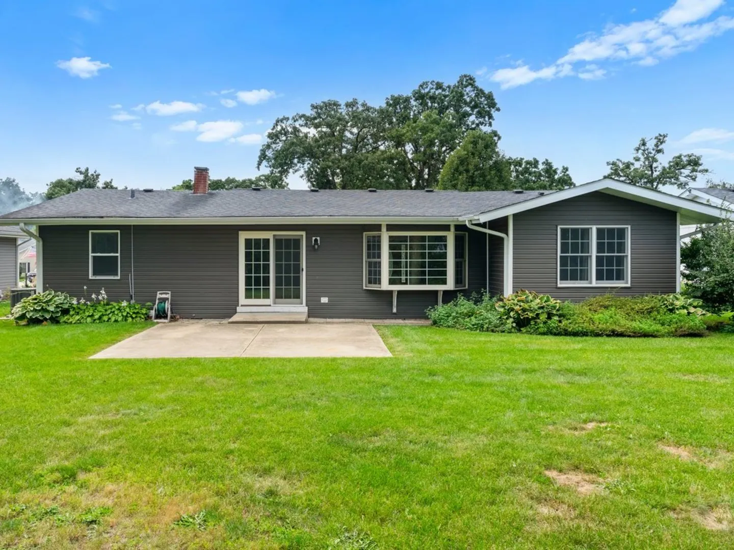 816 Melrose Court IL