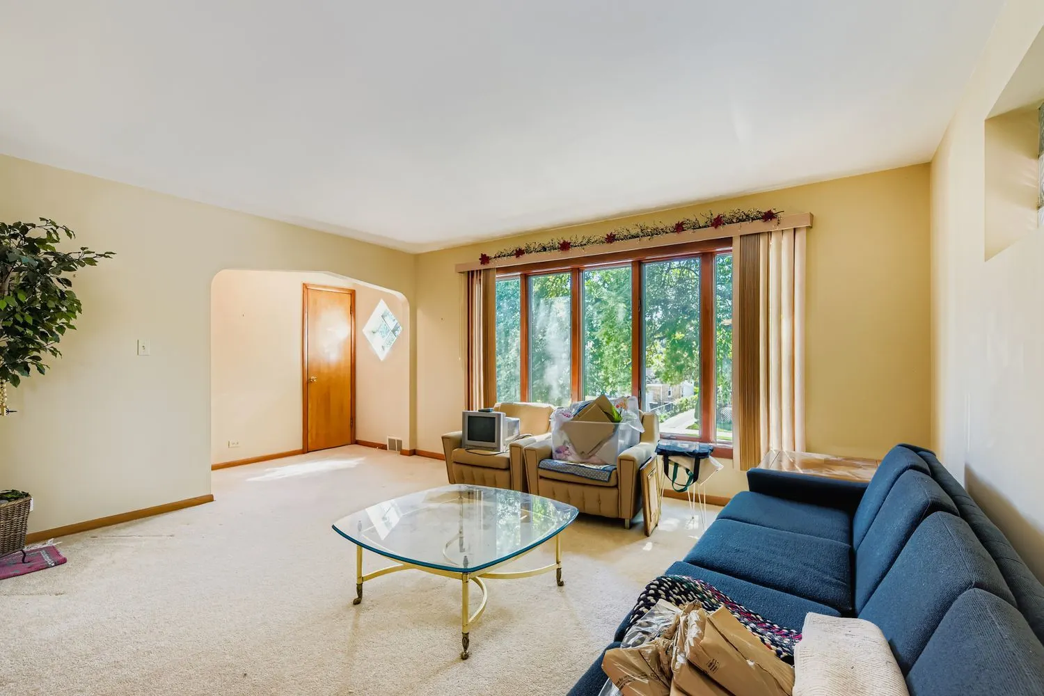 4924 W Montrose Avenue IL