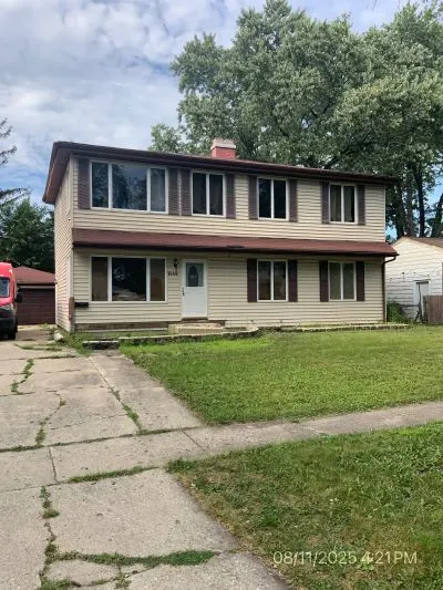 1648 Linden Avenue IL
