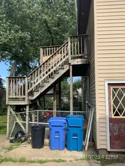 1648 Linden Avenue IL
