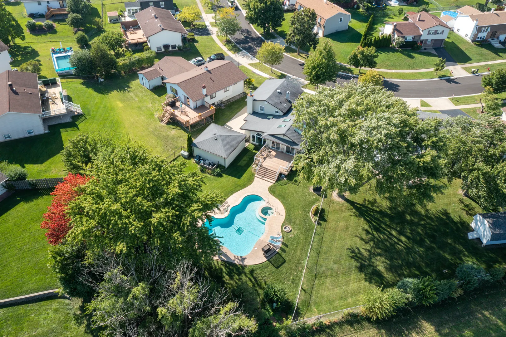 713 Oklahoma Way IL