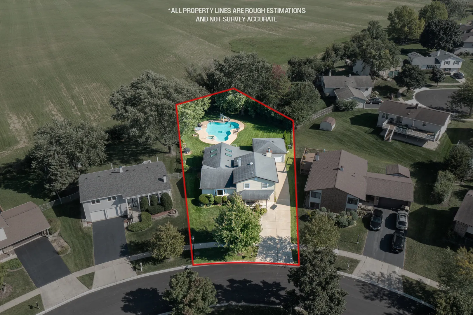 713 Oklahoma Way IL