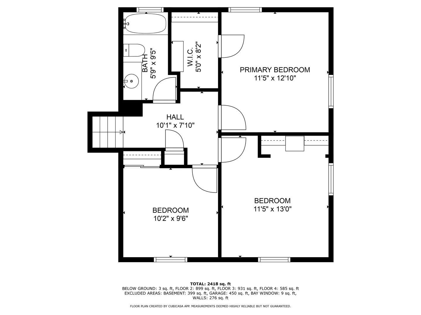 713 Oklahoma Way IL